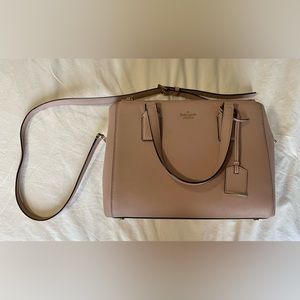 Kate Spade Crossbody/Satchel - brand new